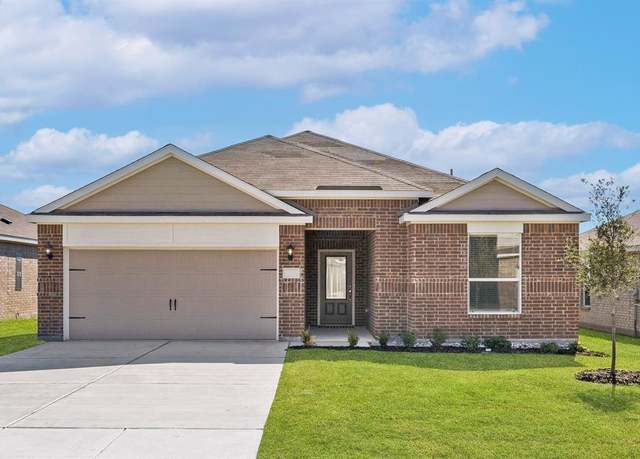 Property at 13408 Gitty Up Cir, Cresson, TX 76035, 4 beds, 2 baths