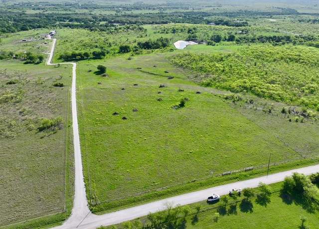 Property at 561 County Road 3320, Hubbard, TX 76648