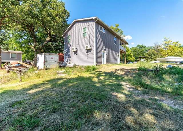 Property at 49 Carolyn Dr, Pottsboro, TX 75076, 2 beds, 1 bath