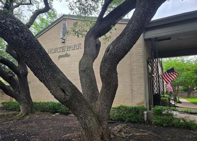 Property at 7414 W Northwest Hwy #3, Dallas, TX 75225, 3 beds, 3.5 baths