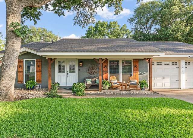 Property at 2012 Chattanooga Dr, Bedford, TX 76022, 3 beds, 2 baths