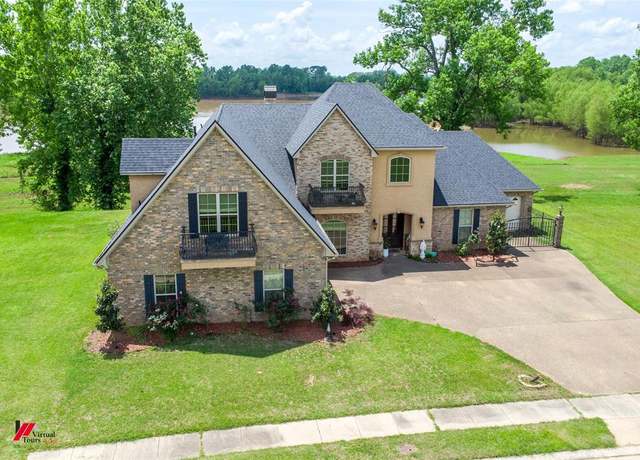 Property at 504 Belle Rouge Cir, Bossier City, LA 71111, 4 beds, 3 baths