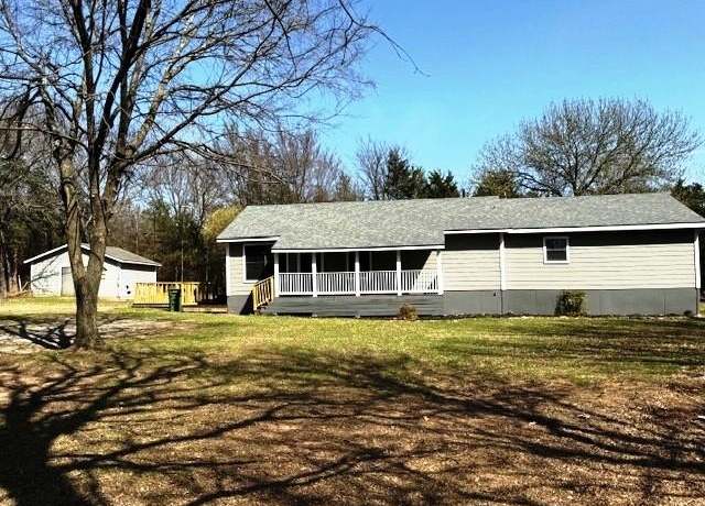 Property at 426 Gun Club Rd, Denison, TX 75021, 3 beds, 2 baths