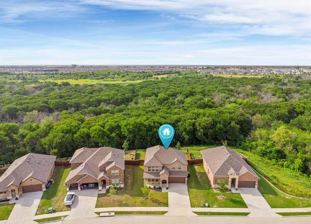 Property at 1304 Villalonga Dr, Little Elm, TX 75068, 4 beds, 2.5 baths