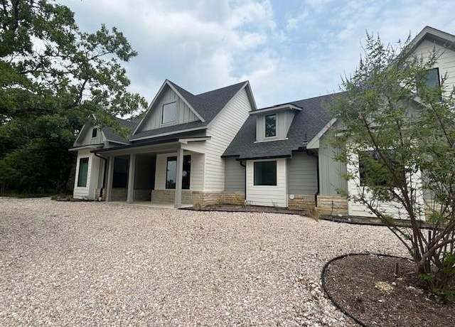 Property at 5073 Loper Cir, Streetman, TX 75859, 3 beds, 2 baths