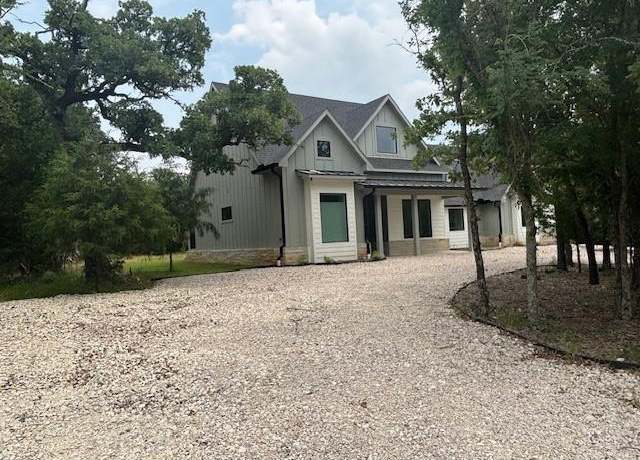 Property at 5073 Loper Cir, Streetman, TX 75859, 3 beds, 2 baths