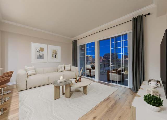 Property at 3225 Turtle Creek Blvd #1012, Dallas, TX 75219, 1 bed, 1 bath