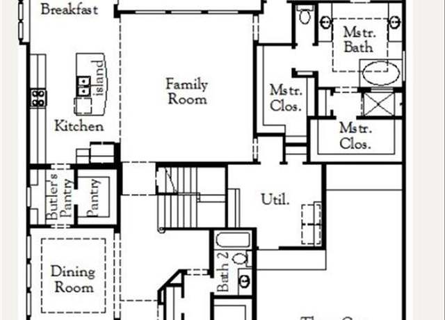 Property at 617 Wexford Dr, Celina, TX 75009, 5 beds, 4.5 baths