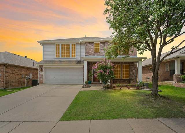Property at 13341 Ridgepointe Rd, Fort Worth, TX 76244, 4 beds, 2.5 baths