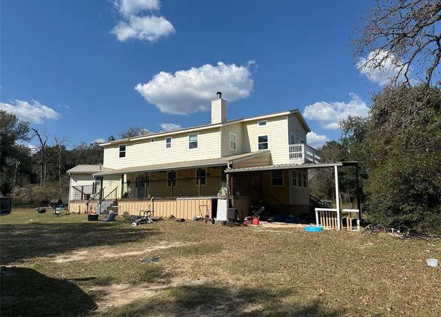 Property at 880 Fcr 930 #930, Teague, TX 75860, 5 beds, 3.5 baths