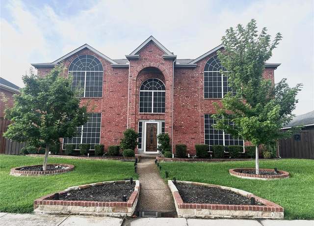 Property at 8218 Luna Dr, Rowlett, TX 75088, 3 beds, 2.5 baths