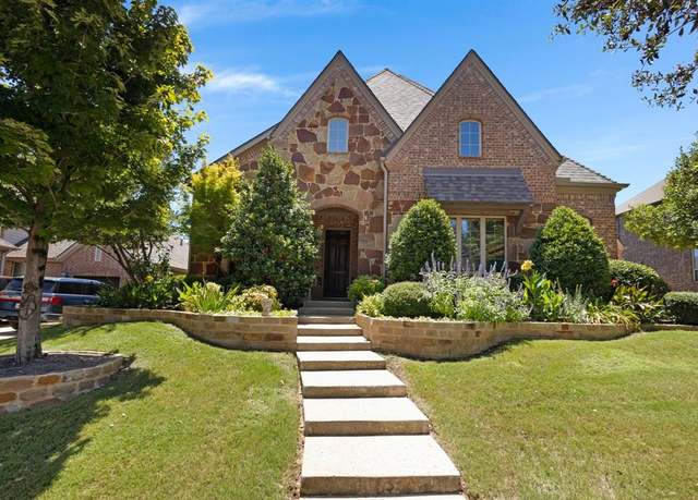 Property at 7101 Mitchell Ct, Argyle, TX 76226, 5 beds, 5 baths