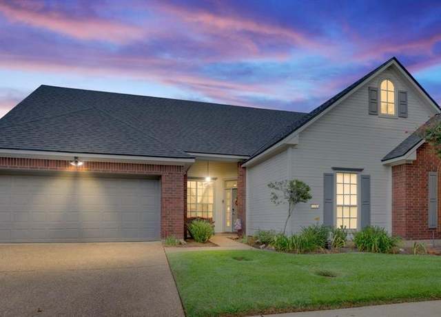 Property at 176 Kings Xing, Shreveport, LA 71105, 3 beds, 2 baths