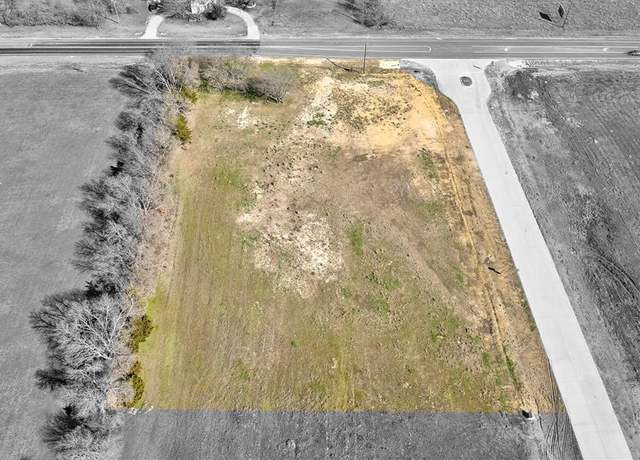 Property at 120 Diamondcrest Ln, Maypearl, TX 76064