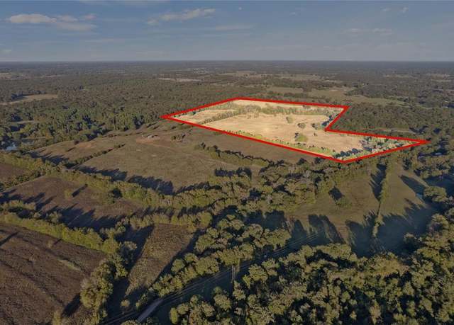Property at TR 3 County Road 4260, Mount Pleasant, TX 75455