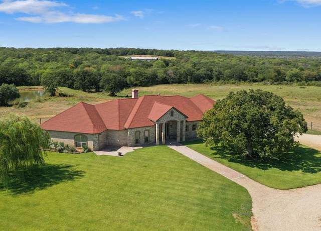Property at TBD FM 1810 Unit 58 Acres, Chico, TX 76431, 3 beds, 2 baths
