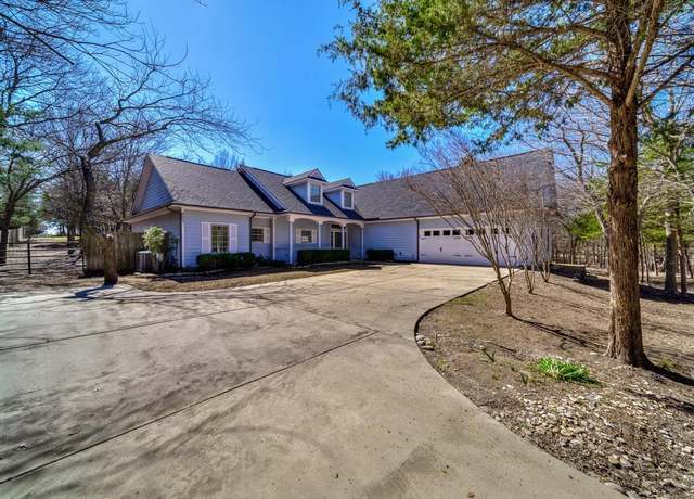 Property at 227 Pecan Hollow Cir, Anna, TX 75409, 3 beds, 3 baths