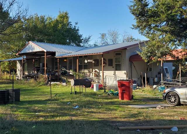 Property at 3721 E FM 1396, Ivanhoe, TX 75447, 4 beds, 3 baths