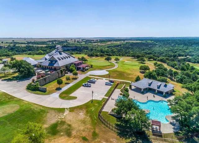 Property at 6332 N Aberdeen, Cleburne, TX 76033