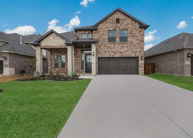 Property at 4213 Valley Mills Dr, Crandall, TX 75114, 4 beds, 3.5 baths