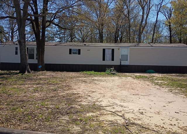 Property at 6365 Vardaman Rd, Keithville, LA 71047, 2 beds, 2 baths