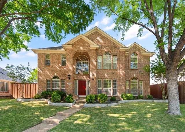 Property at 10302 Noel Dr, Frisco, TX 75035, 5 beds, 3 baths