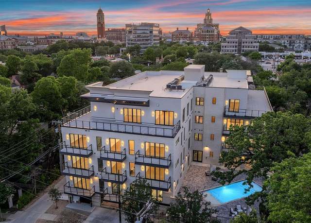 Property at 3601 Routh St Ph -4C, Dallas, TX 75219, 3 beds, 3.5 baths