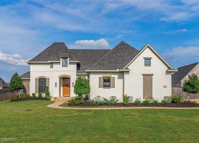 Property at 580 Diane Ln, Stonewall, LA 71078, 4 beds, 3 baths