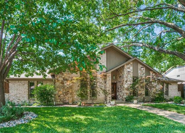 Property at 9414 Shady Valley Dr, Dallas, TX 75238, 4 beds, 3 baths