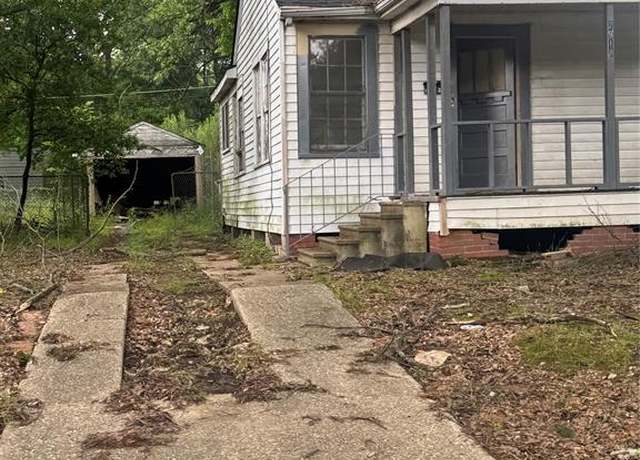Property at 2918 Midway St, Shreveport, LA 71109, 2 beds, 1 bath