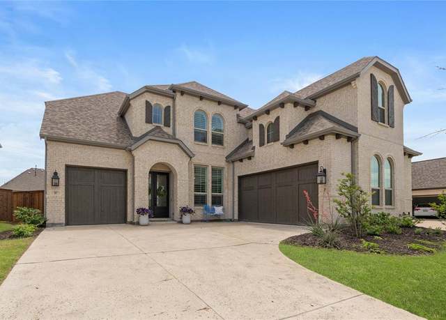 Property at 507 Melody Meadow Dr, Rockwall, TX 75087, 5 beds, 6 baths