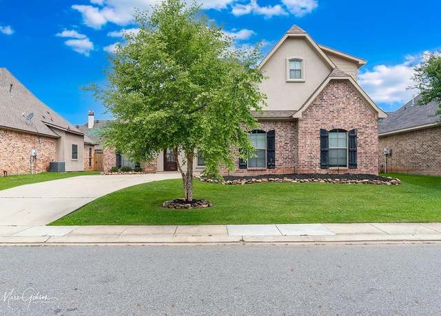 Property at 413 Antietam Dr, Bossier City, LA 71112, 4 beds, 2 baths