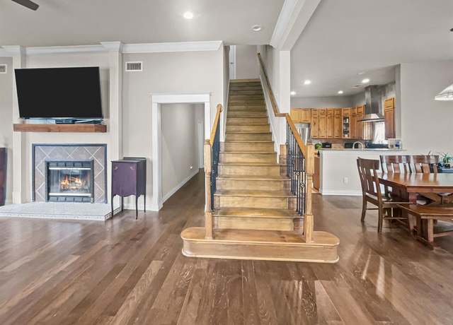 Property at 503 S 5th St, Sanger, TX 76266, 6 beds, 3.5 baths