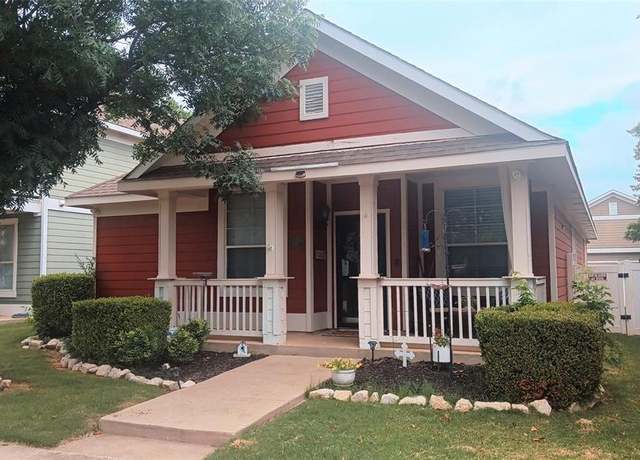 Property at 1461 Bristol Ln, Providence Village, TX 76227, 3 beds, 2 baths