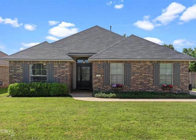 Property at 3521 Grand Cane Ln, Bossier City, LA 71111, 3 beds, 2 baths