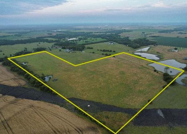 Property at TBD County Road 4617, Wolfe City, TX 75496