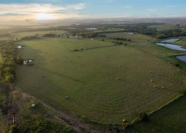 Property at TBD County Road 4617, Wolfe City, TX 75496