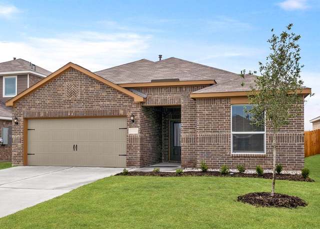 Property at 13416 Stage Coach Ln, Cresson, TX 76035, 4 beds, 2 baths