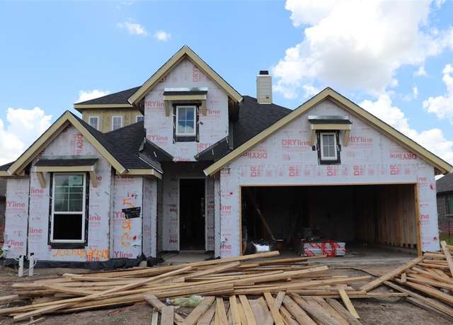 Property at 520 Geyser Trl, Waco, TX 76657, 4 beds, 3 baths