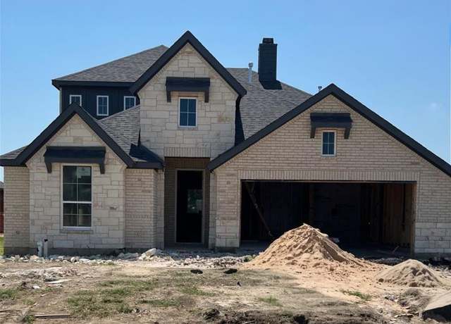 Property at 520 Geyser Trl, Waco, TX 76657, 4 beds, 3 baths