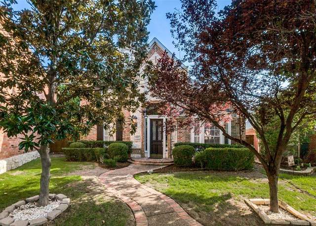 Property at 7006 Aspen Creek Ln, Dallas, TX 75252, 3 beds, 2.5 baths