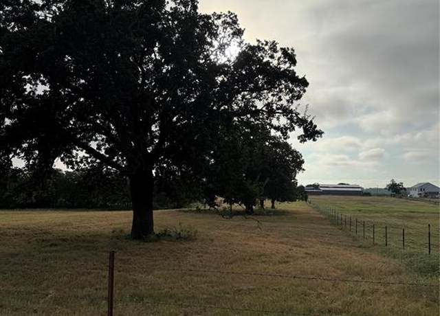 Property at 751 County Road 1670, Alvord, TX 76225
