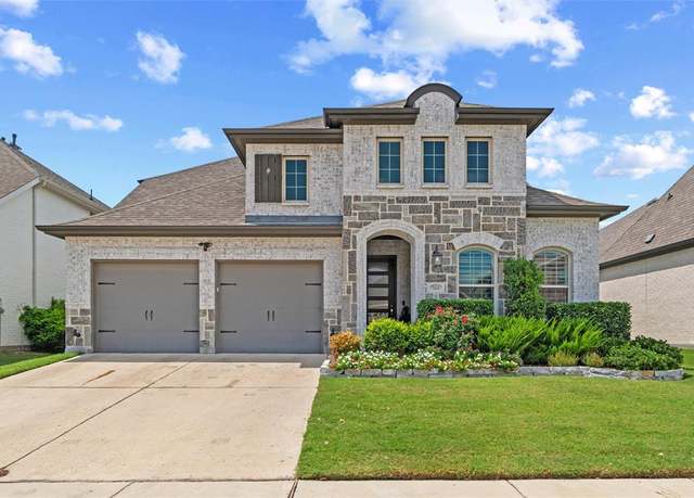 Property at 7424 Winterbloom Way, Fort Worth, TX 76123, 4 beds, 3.5 baths