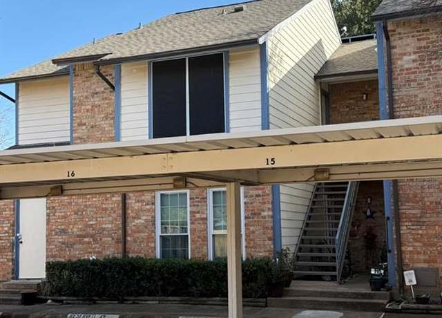 Property at 1609 Marsh Ln #111, Carrollton, TX 75006, 2 beds, 2 baths