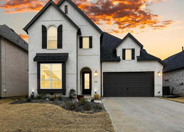 Property at 2604 Autry Ln, Northlake, TX 76247, 5 beds, 5 baths