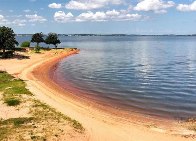 Property at Lt 27 Oak Dr, Cartwright, OK 74731