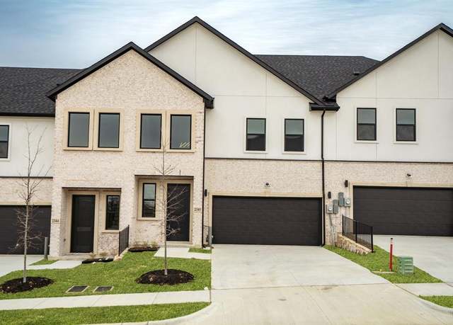 Property at 2340 Alsiddiq Dr, Irving, TX 75062, 4 beds, 3.5 baths