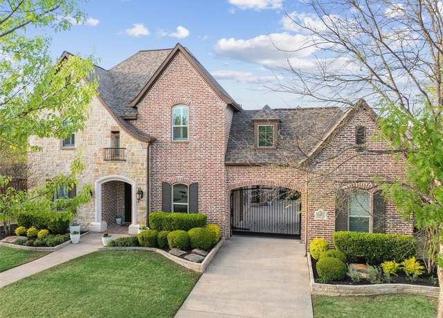 Property at 15012 Edna Ln, Frisco, TX 75035, 5 beds, 5.5 baths