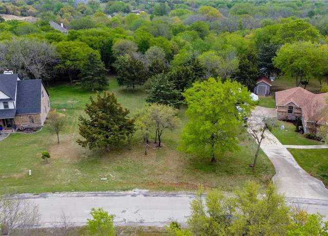 Property at 0000 Horizon Cir, Azle, TX 76020