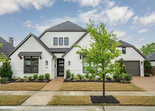 Property at 1732 Dame Lori Ln, Carrollton, TX 75010, 4 beds, 3.5 baths